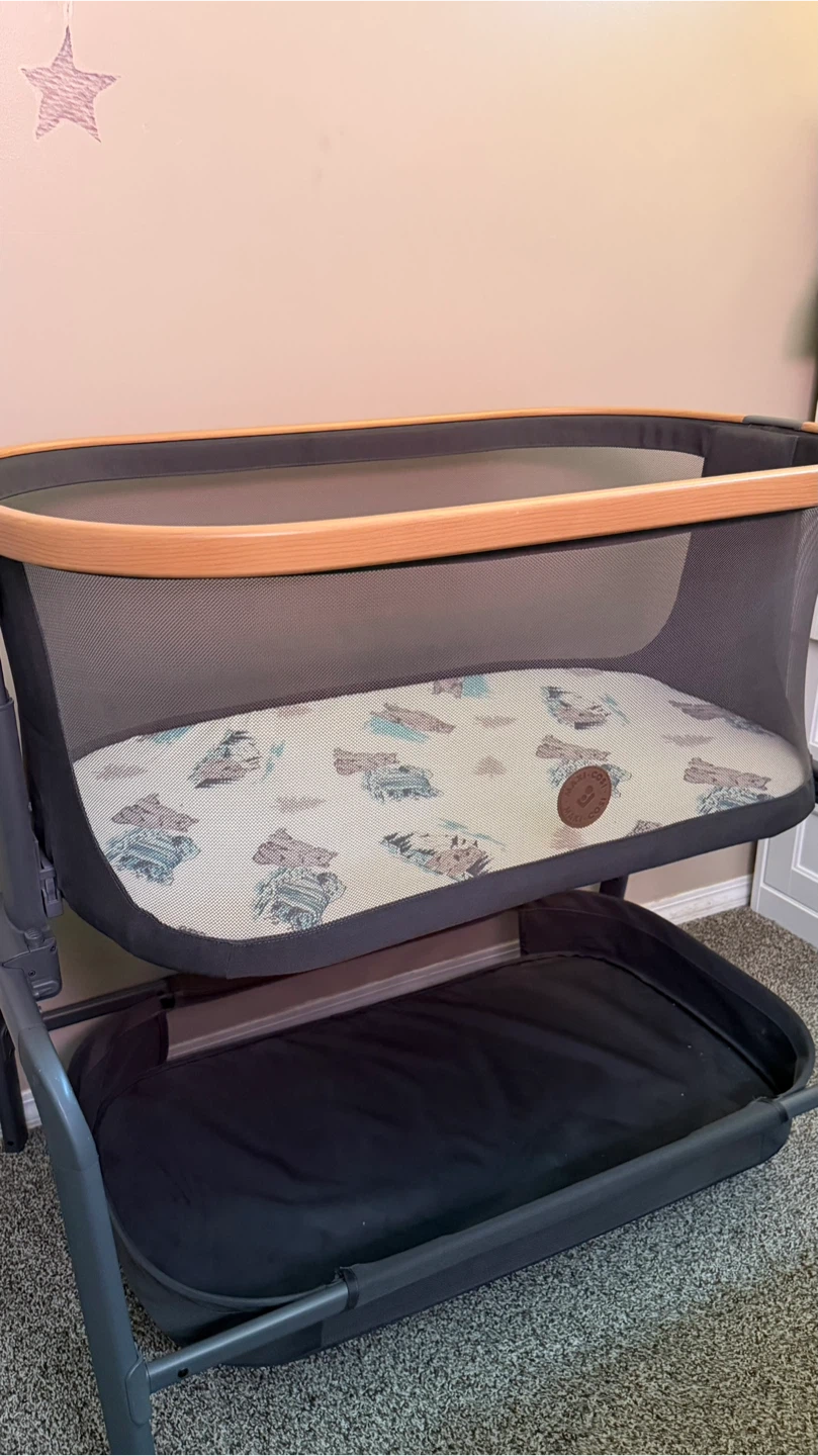 Maxi Cosi  Bassinet - photo 2