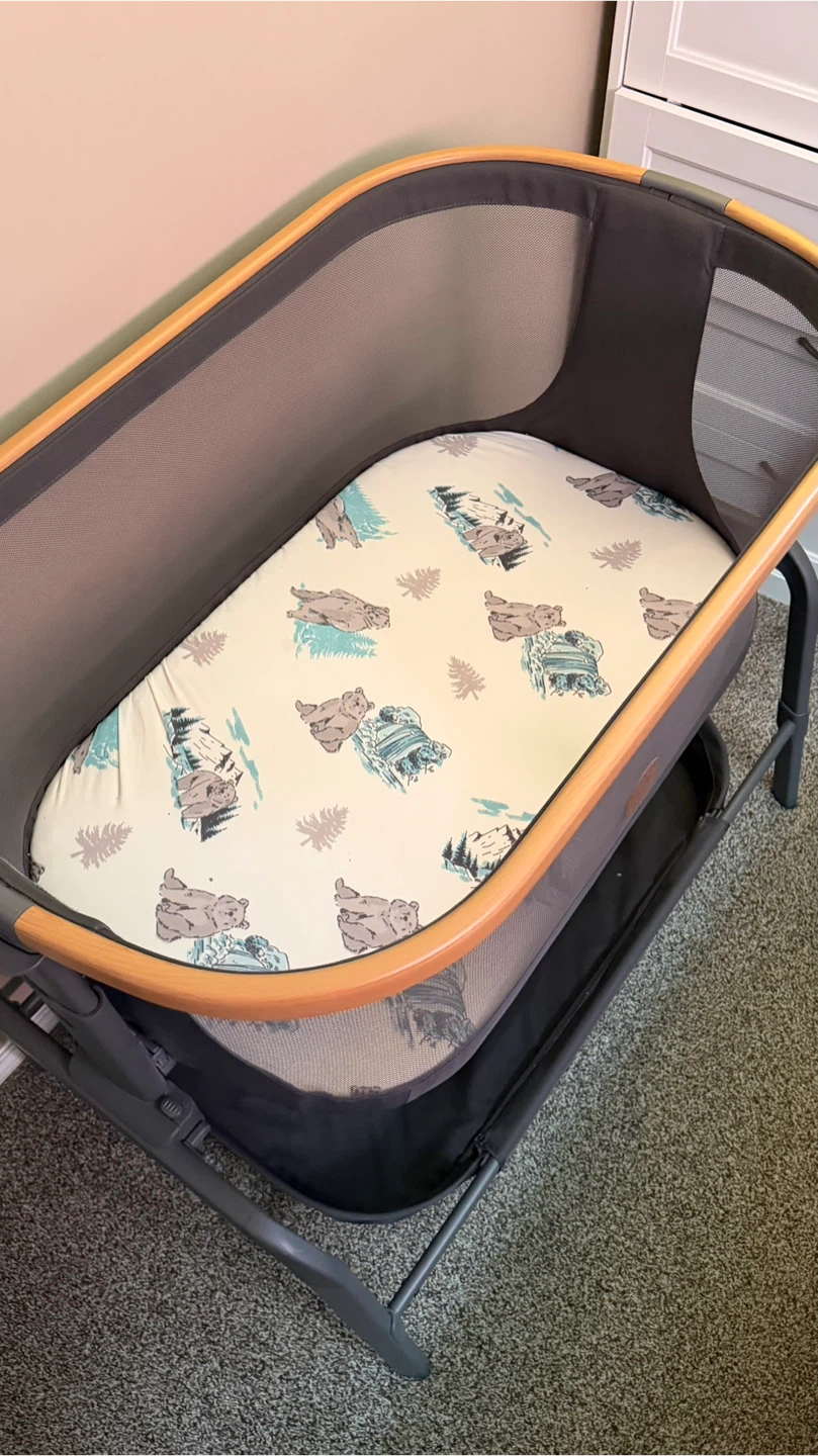Maxi Cosi  Bassinet - photo 3