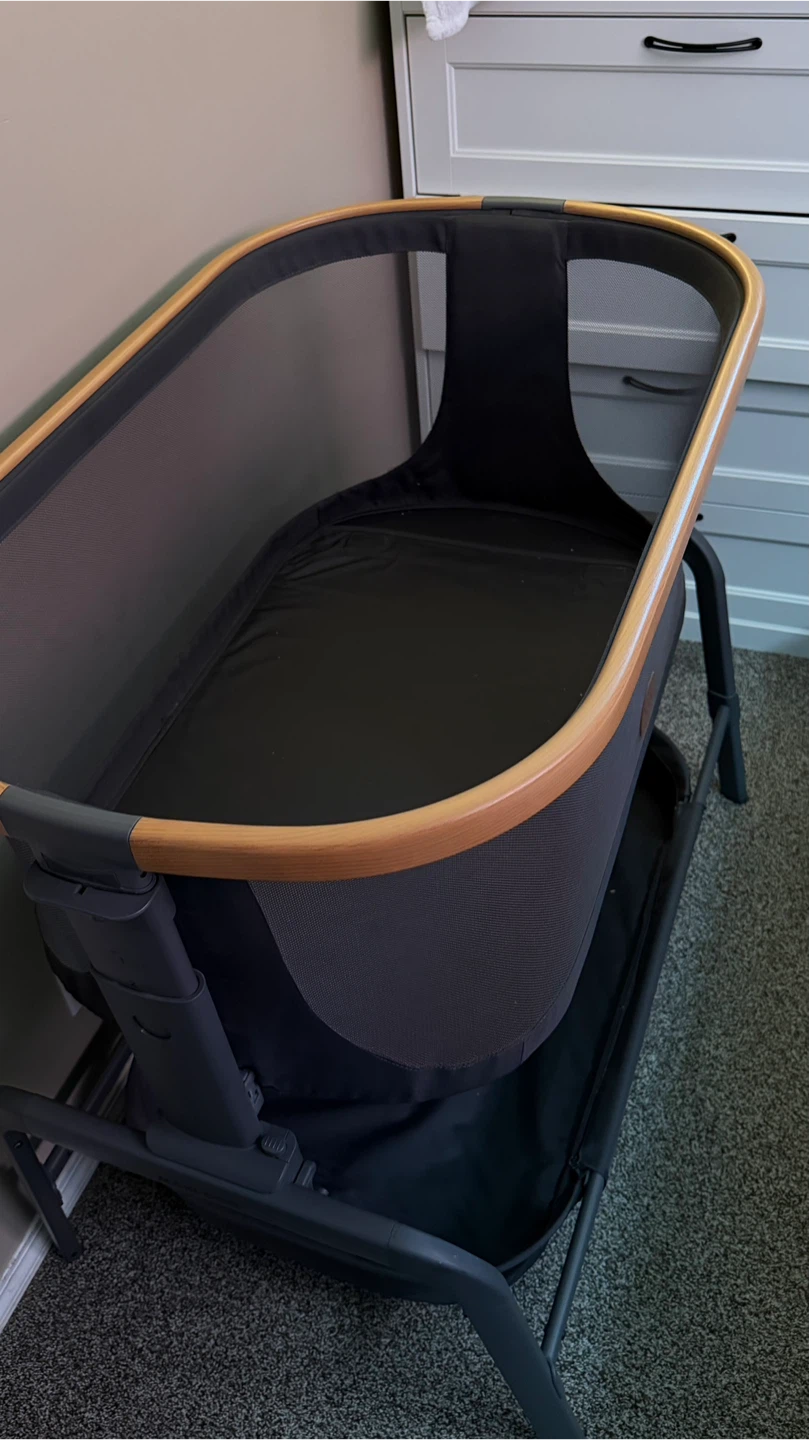 Maxi Cosi  Bassinet - photo 4