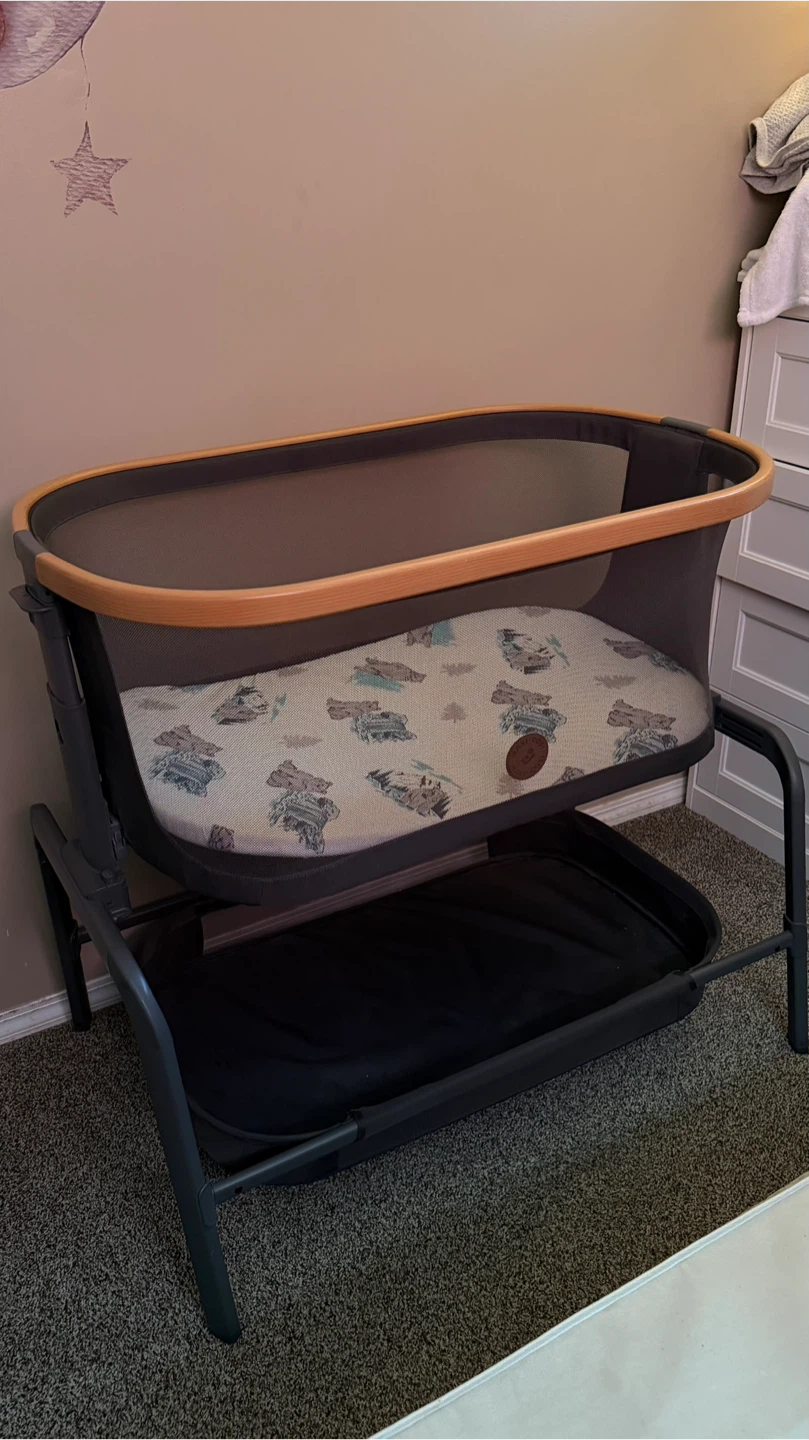 Maxi Cosi  Bassinet - photo 5