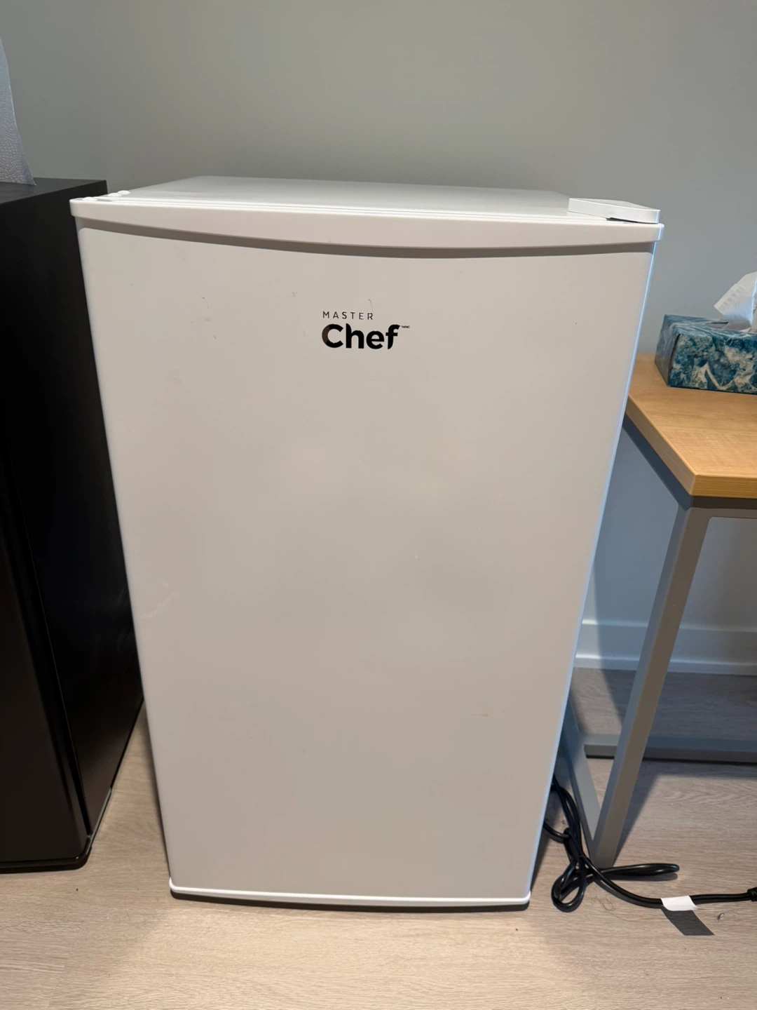 Master Chef Mini Fridge