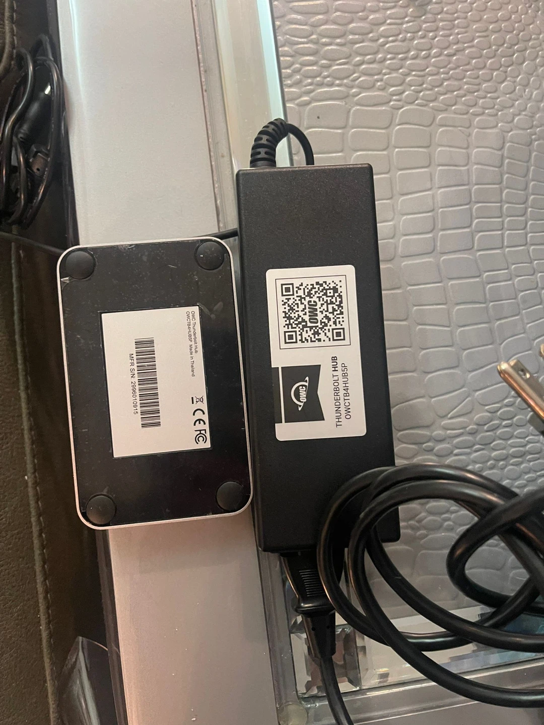 OWC Thunderbolt Hub (OWCTB4HUB5P) - photo 4