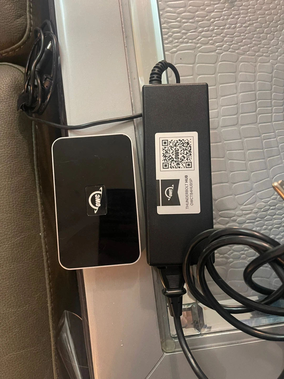 OWC Thunderbolt Hub (OWCTB4HUB5P)