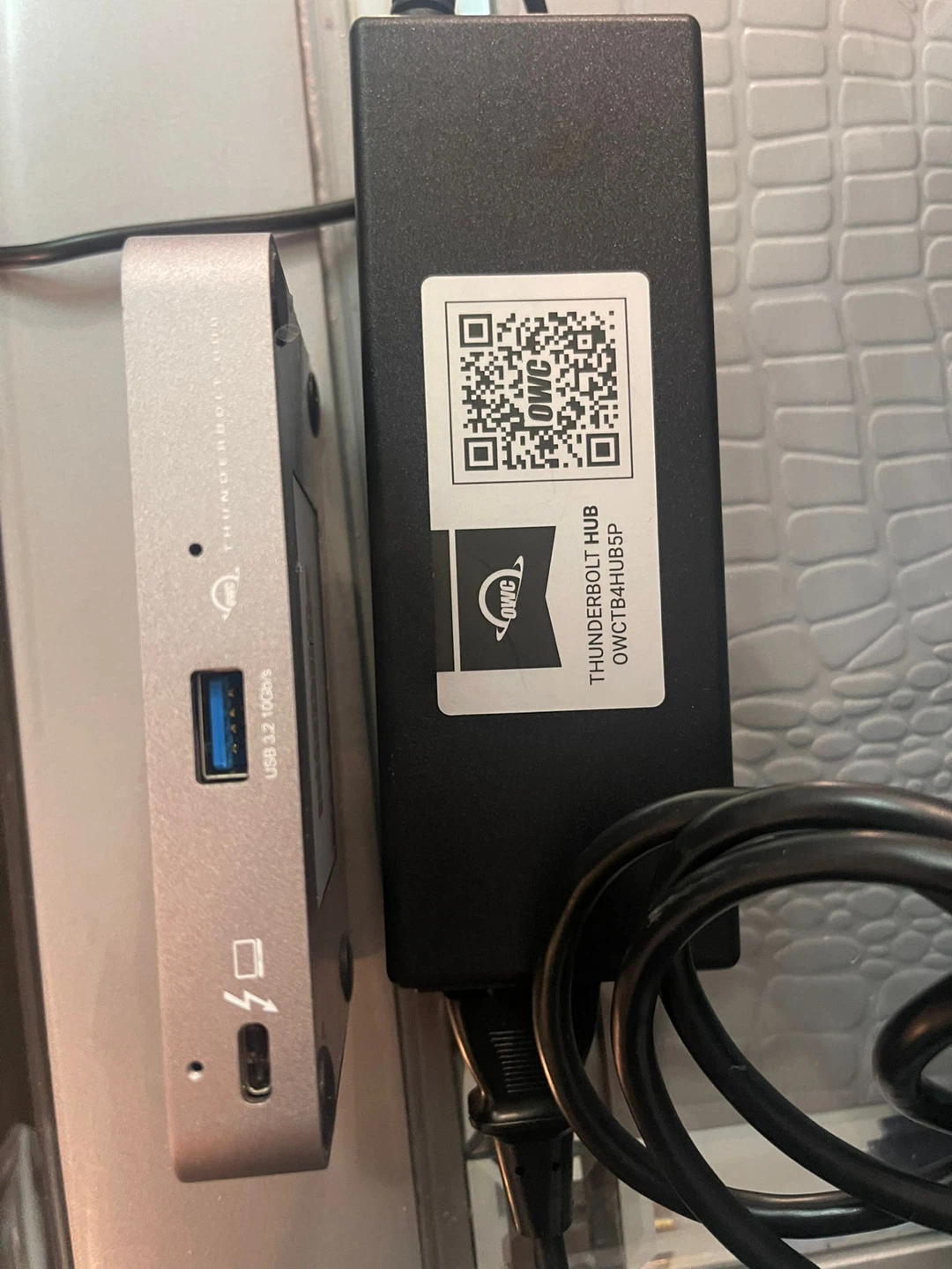 OWC Thunderbolt Hub (OWCTB4HUB5P) - photo 2