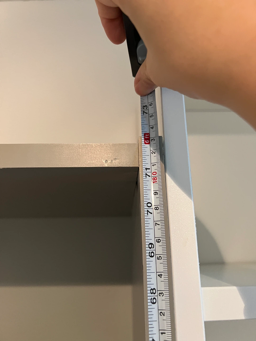 Heavy Duty 6 tier shelf bookself - photo 2