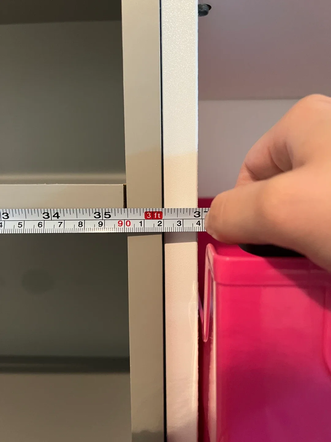 Heavy Duty 6 tier shelf bookself - photo 3
