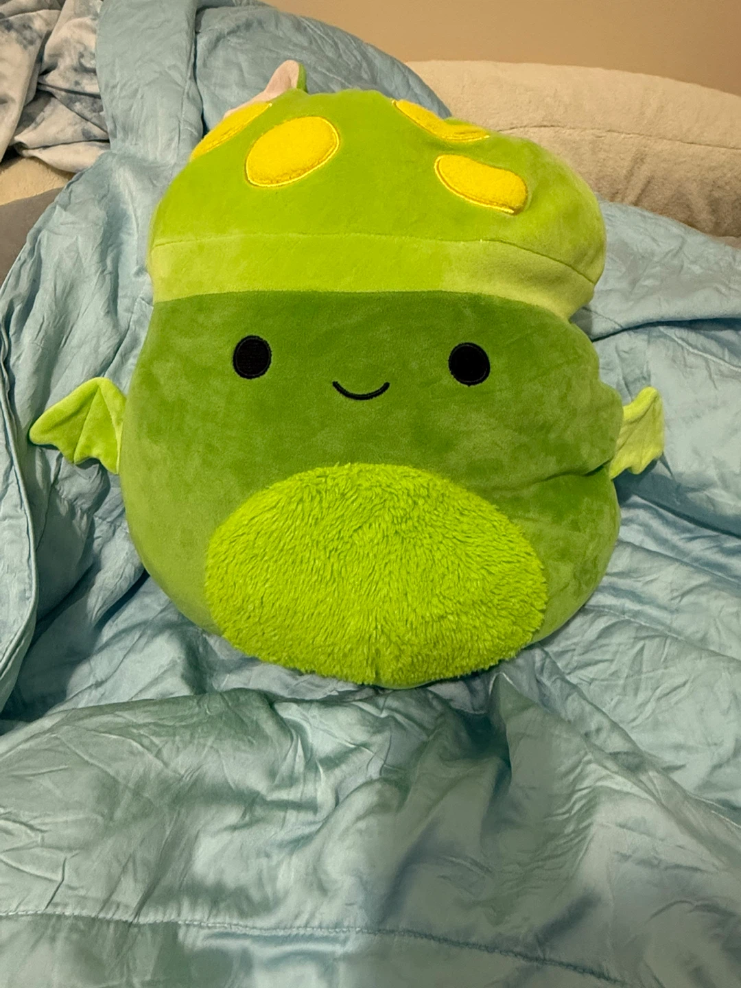 Earling Squishmallow