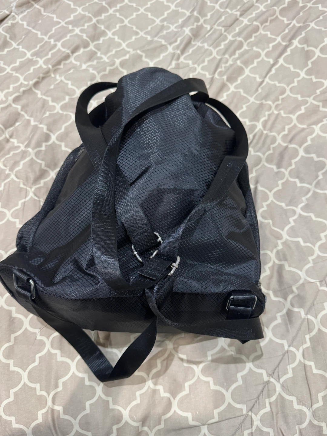 Adidas Soccer ball & bag - photo 5