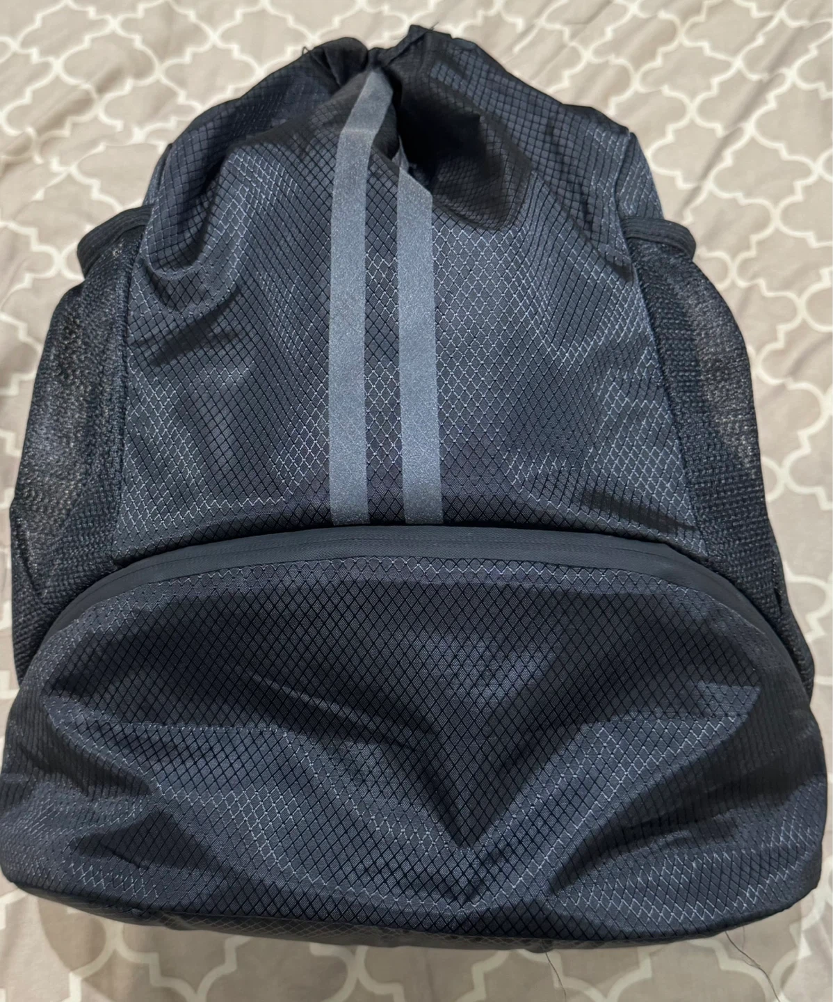 Adidas Soccer ball & bag - photo 4
