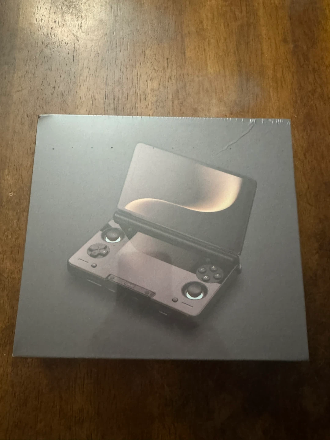 Sealed AYN Thor Max White - Handheld Gaming Console