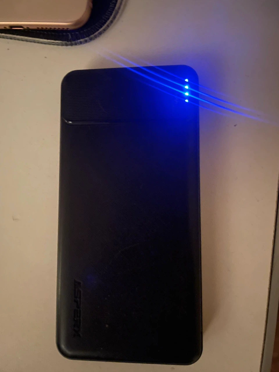 ASPERX Power Bank (10000 mAh)