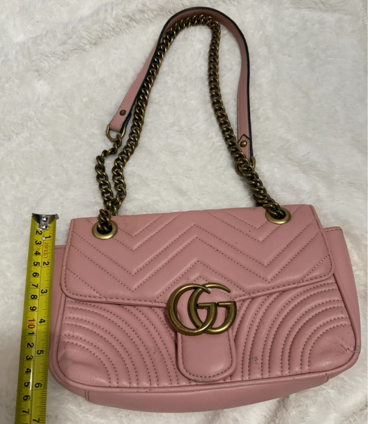 Gucci Marmont Bag