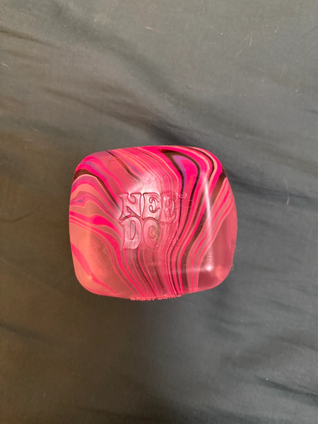 Needoh Swirl Nice Cube - photo 2
