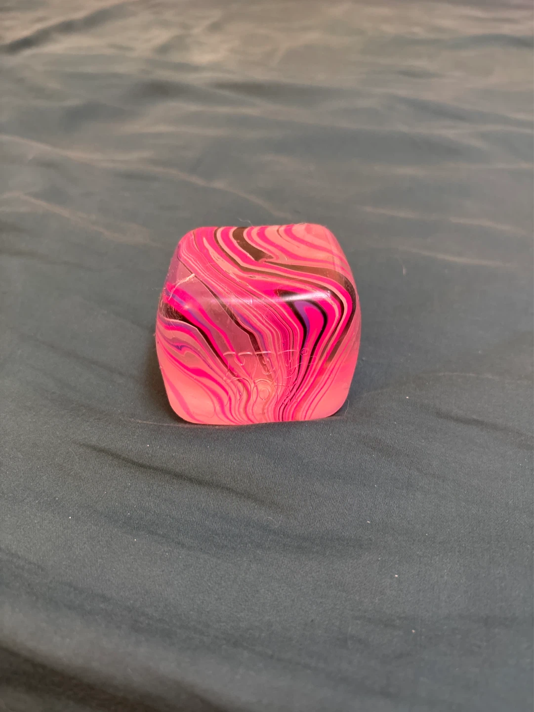 Needoh Swirl Nice Cube