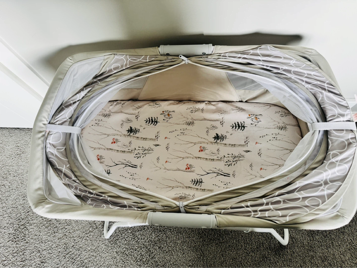 Baby Bassinet - photo 2