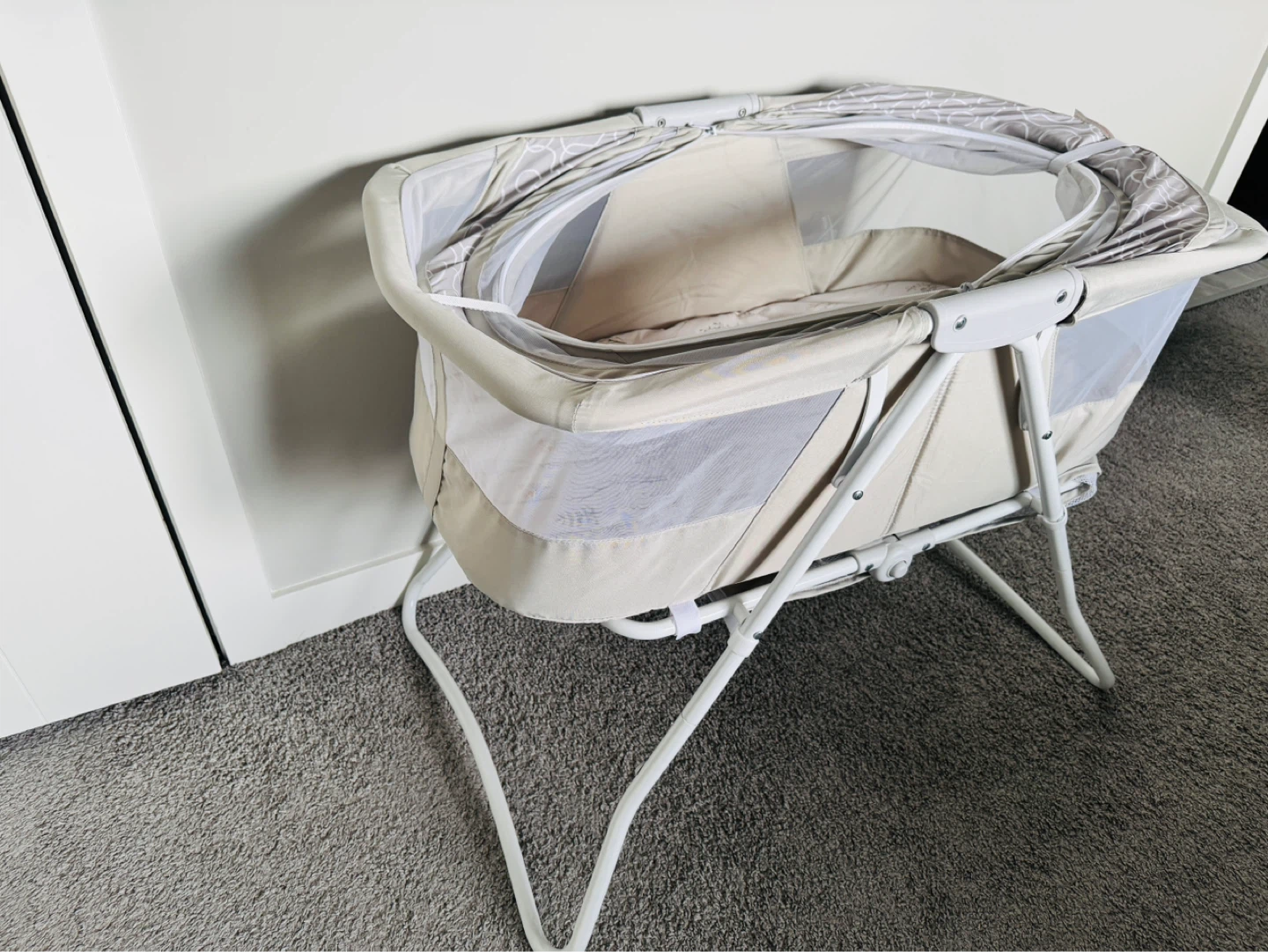 Baby Bassinet