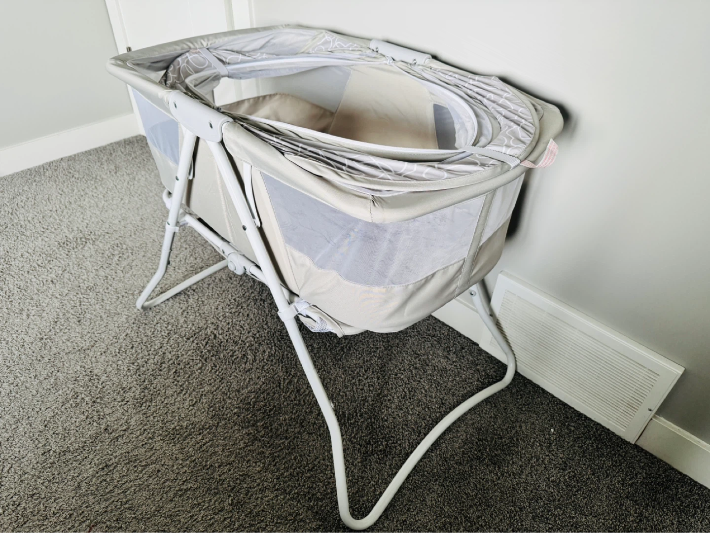 Baby Bassinet - photo 3
