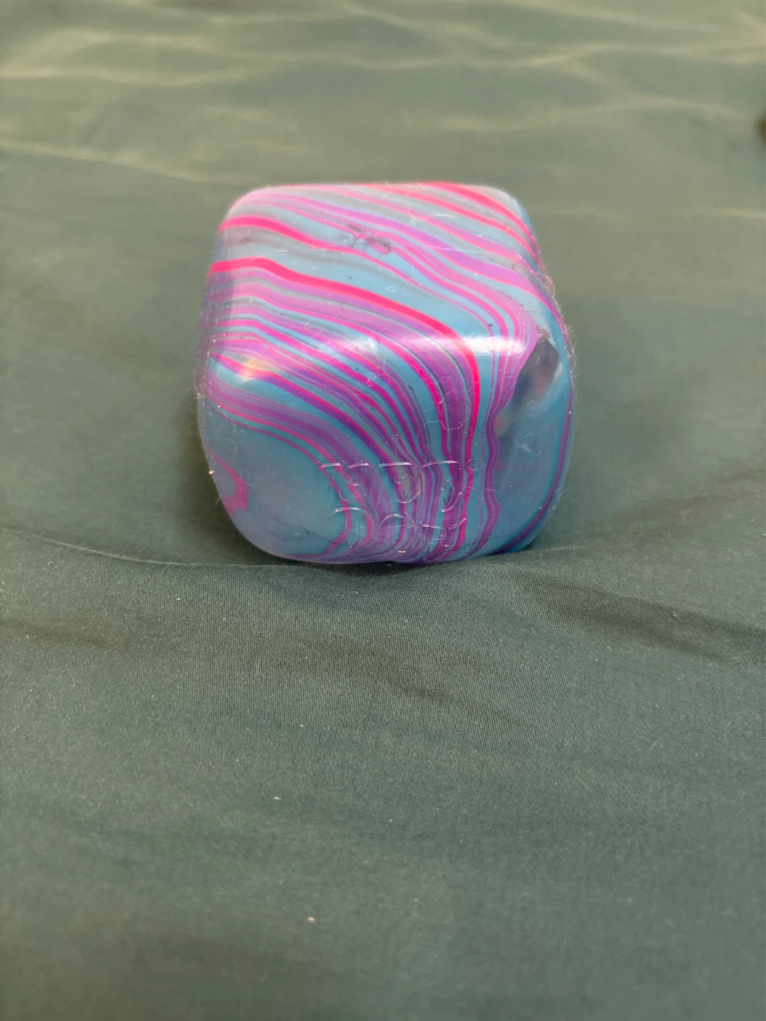 Needoh Swirl Cube - photo 2