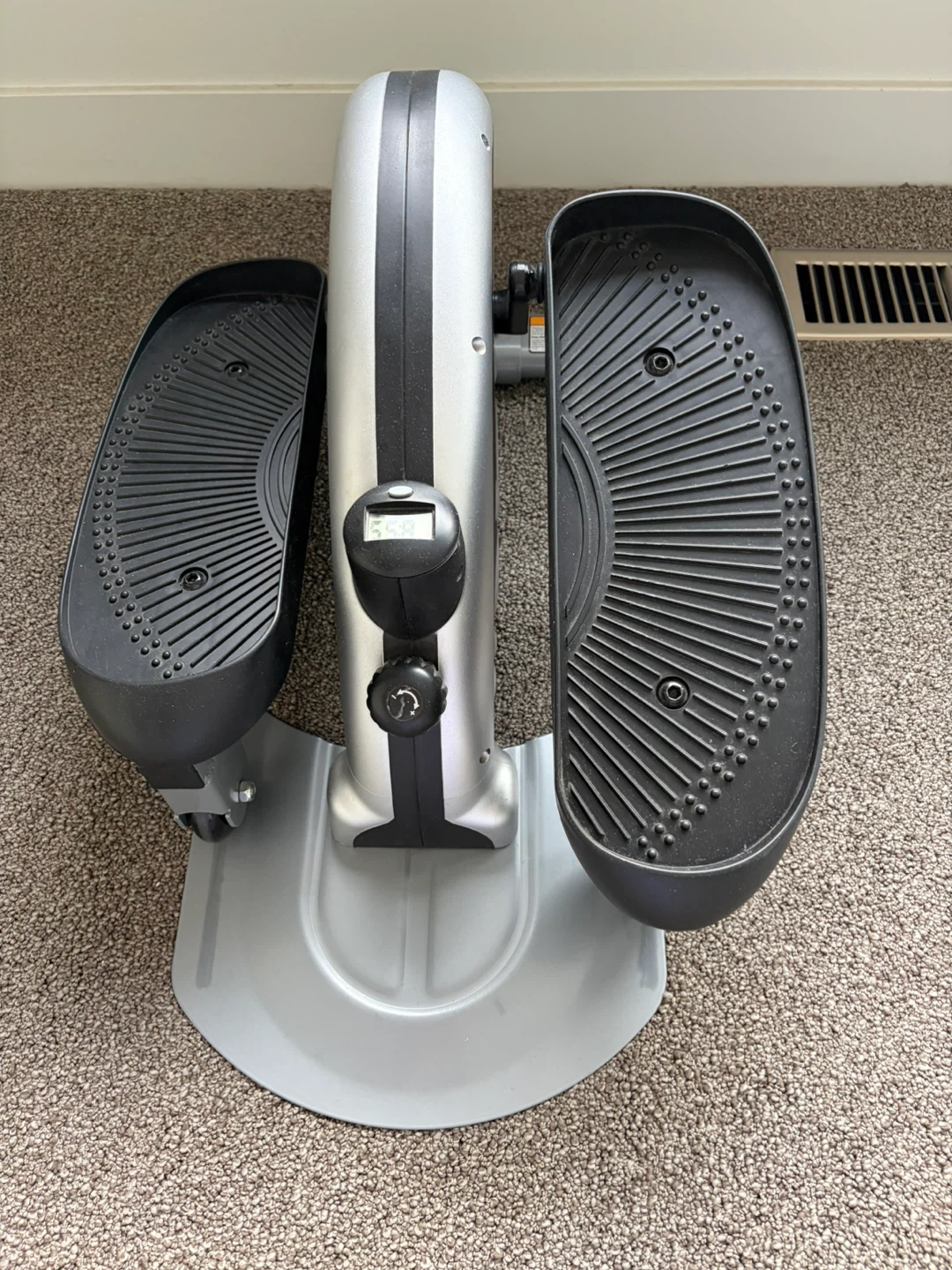 Stamina InMotion E1000 Under Desk Mini Elliptical