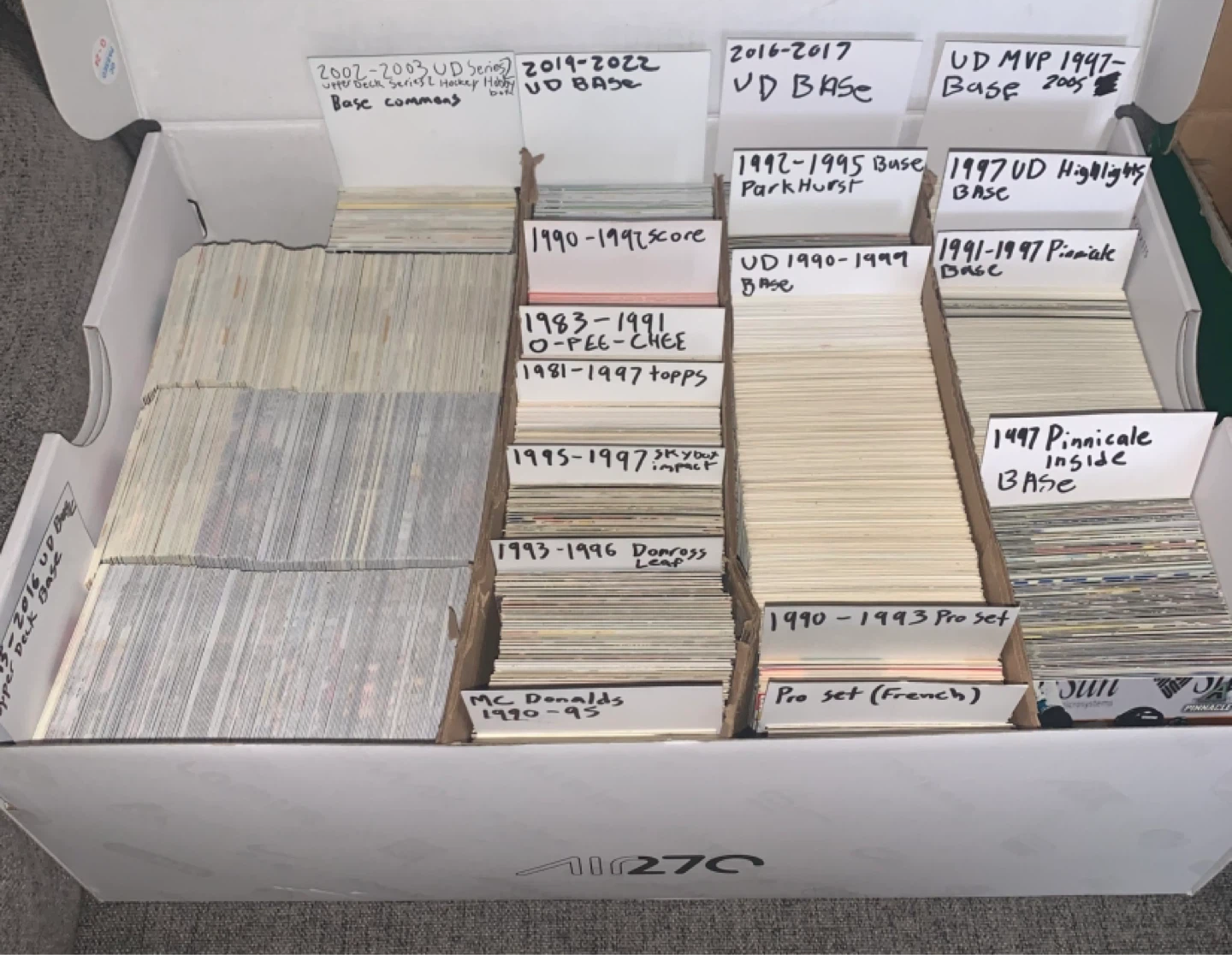 Bulk hockey wholesale - photo 2
