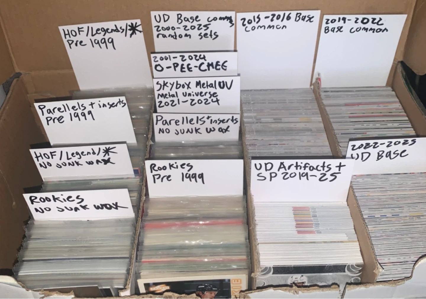 Bulk hockey wholesale - photo 3