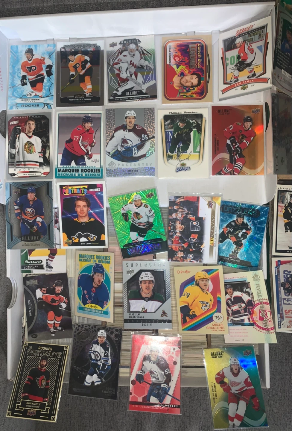 Bulk hockey wholesale - photo 5