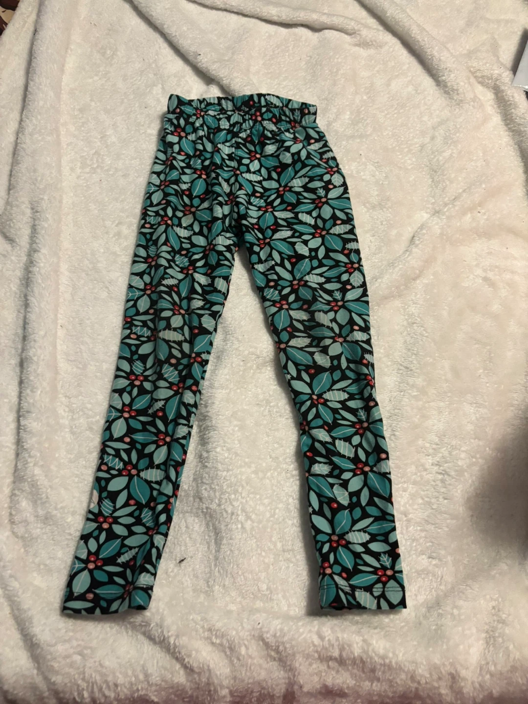 SweetLegs Kids Leggings - Size 2/4Y