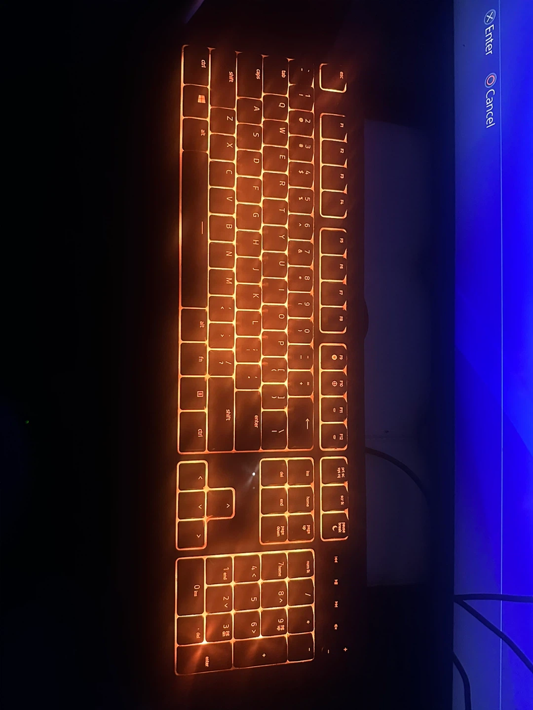 Razer Cynosa V2 Gaming Keyboard
