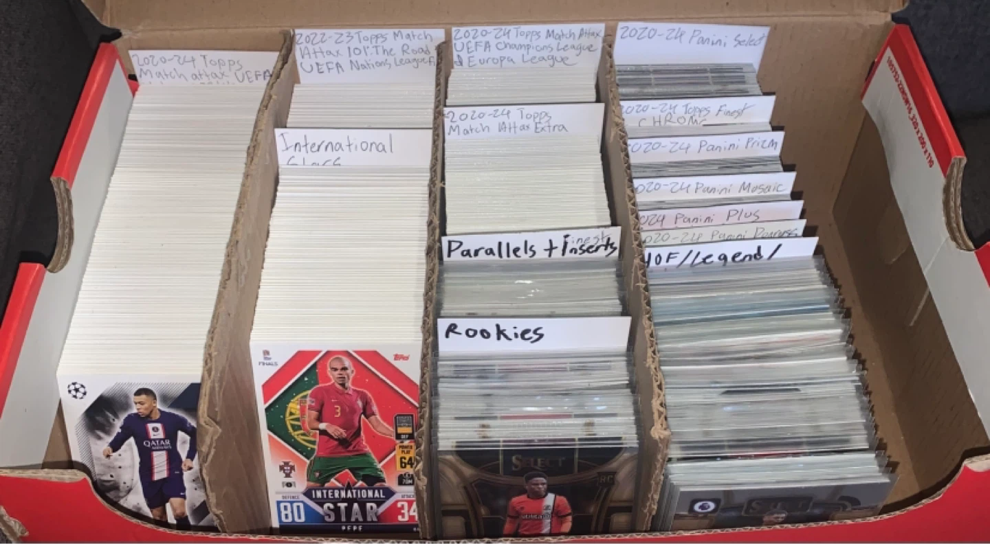 Bulk soccer wholesale - photo 2