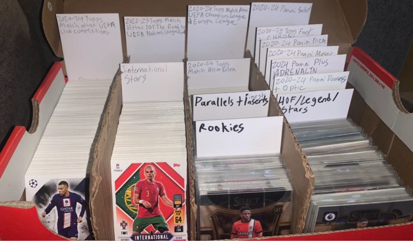 Bulk soccer wholesale