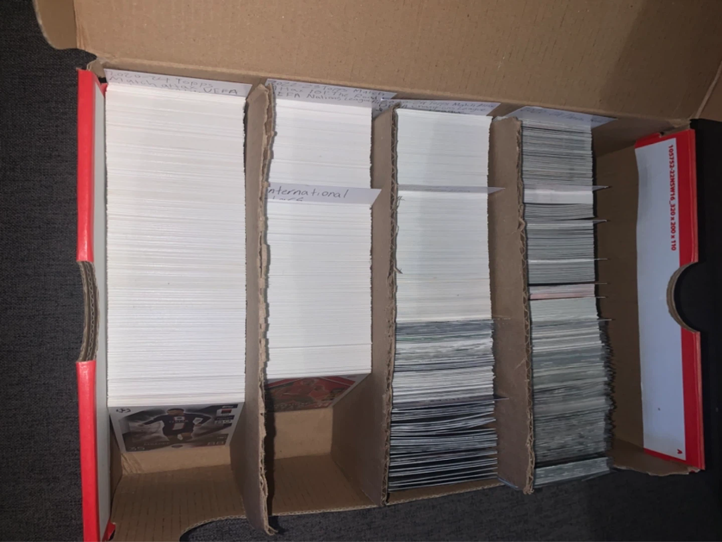 Bulk soccer wholesale - photo 4