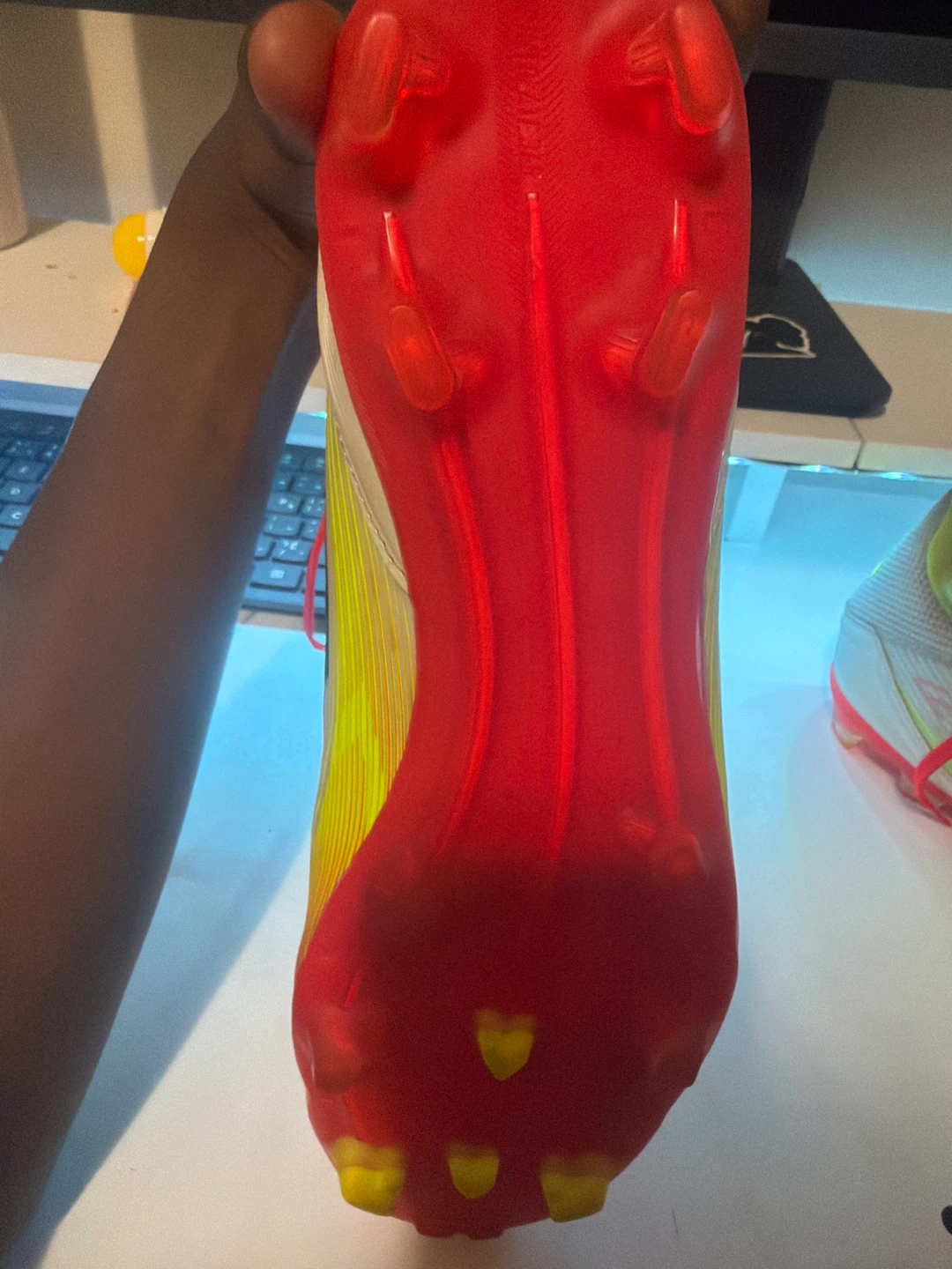 Adidas f50 cleats - photo 5