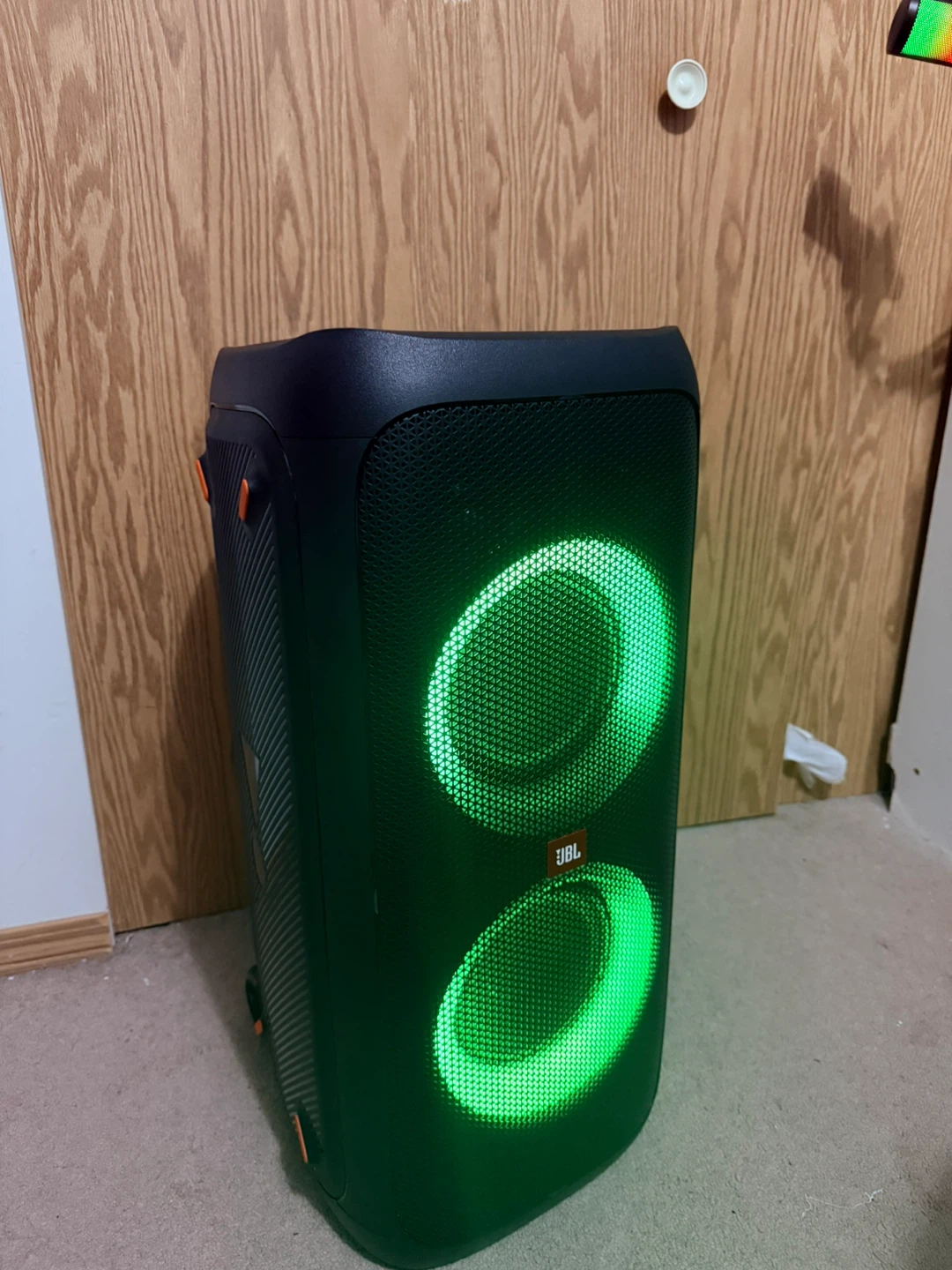 Jbl partybox 310 need gone