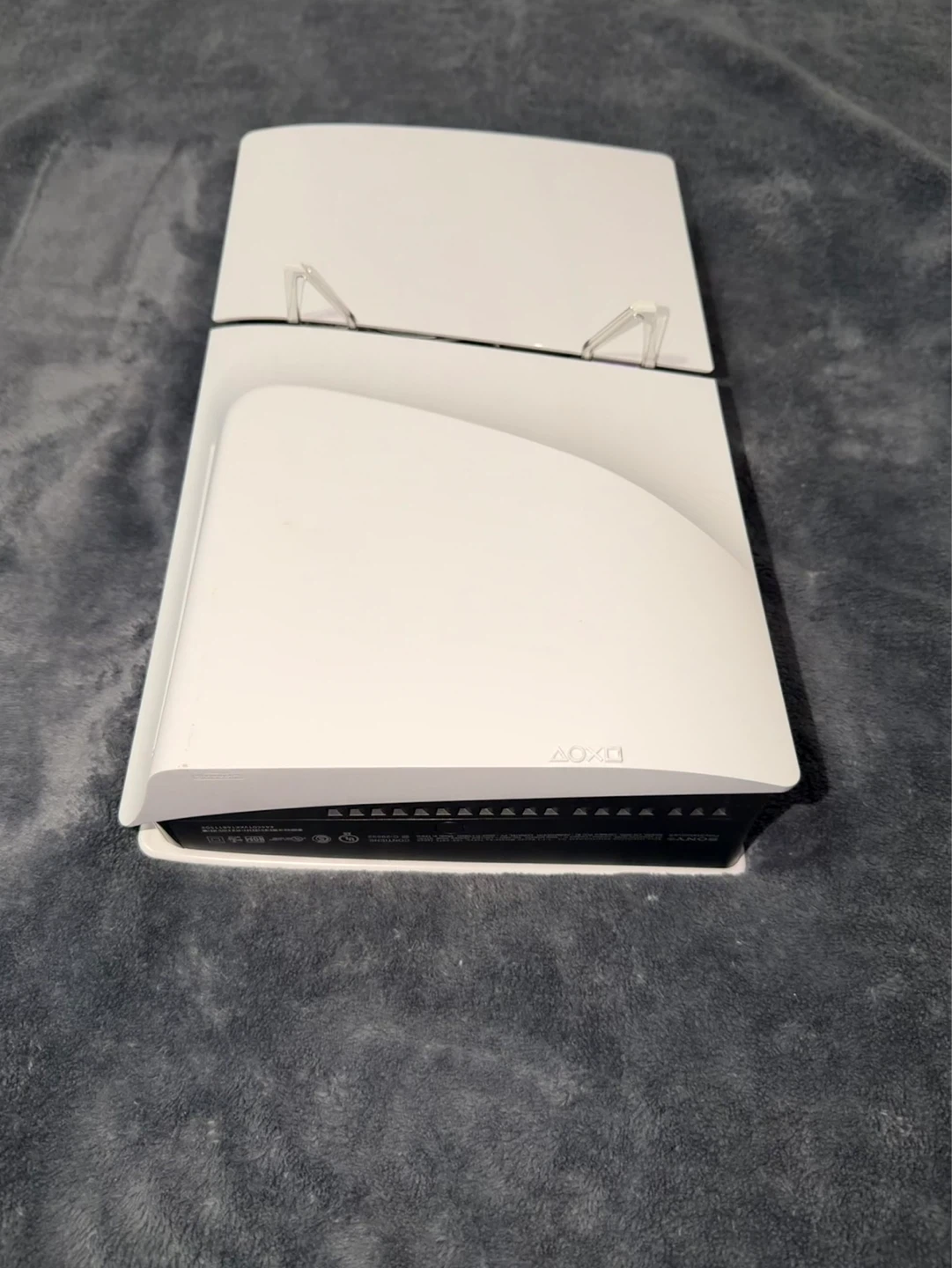 PS5 Slim Disc Edition 1TB – Factory Reset – Ready to Play 🎮 - photo 4
