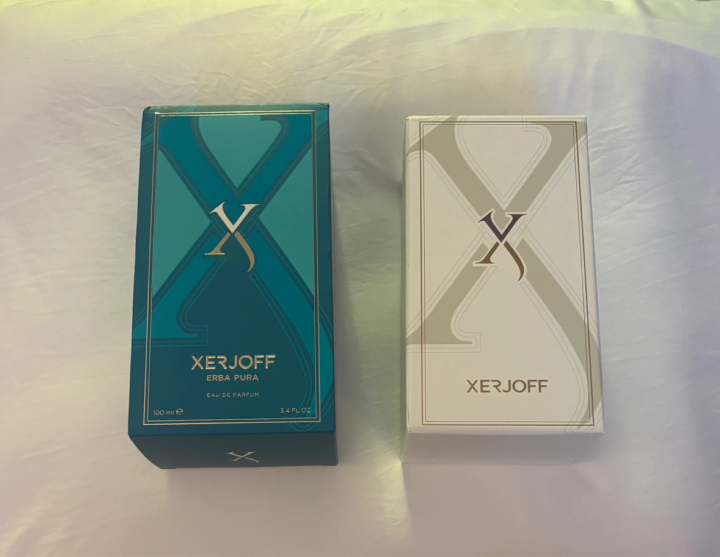 Xerjoff Erba Pura Eau de Parfum #luxury #fragrance - photo 2