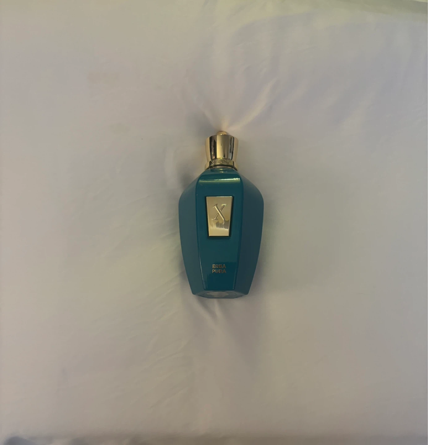 Xerjoff Erba Pura Eau de Parfum #luxury #fragrance - photo 4