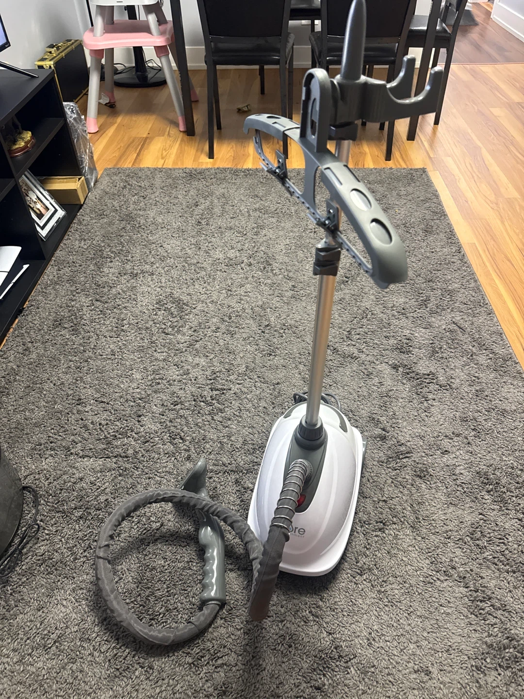 Conair Garment Steamer - photo 2