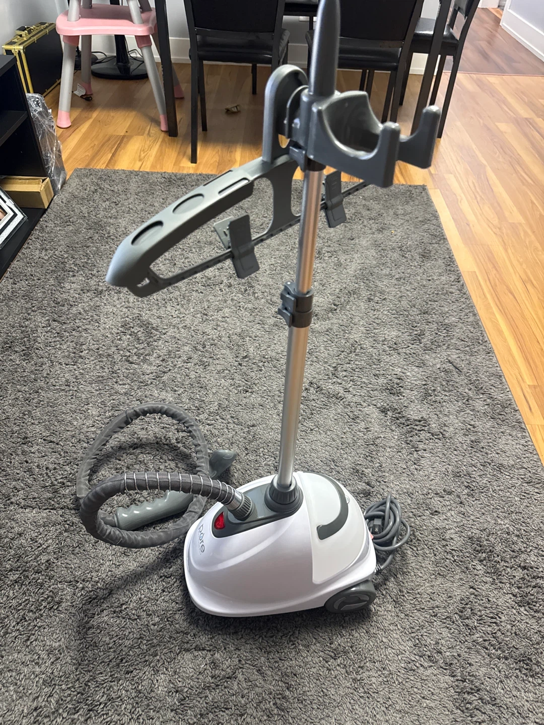 Conair Garment Steamer - photo 3
