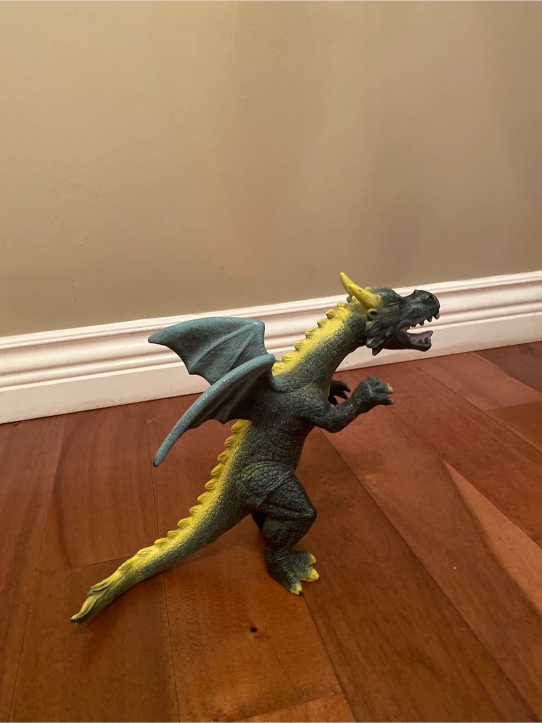Dragon Toy Figure - photo 2