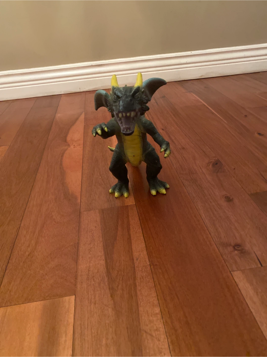 Dragon Toy Figure