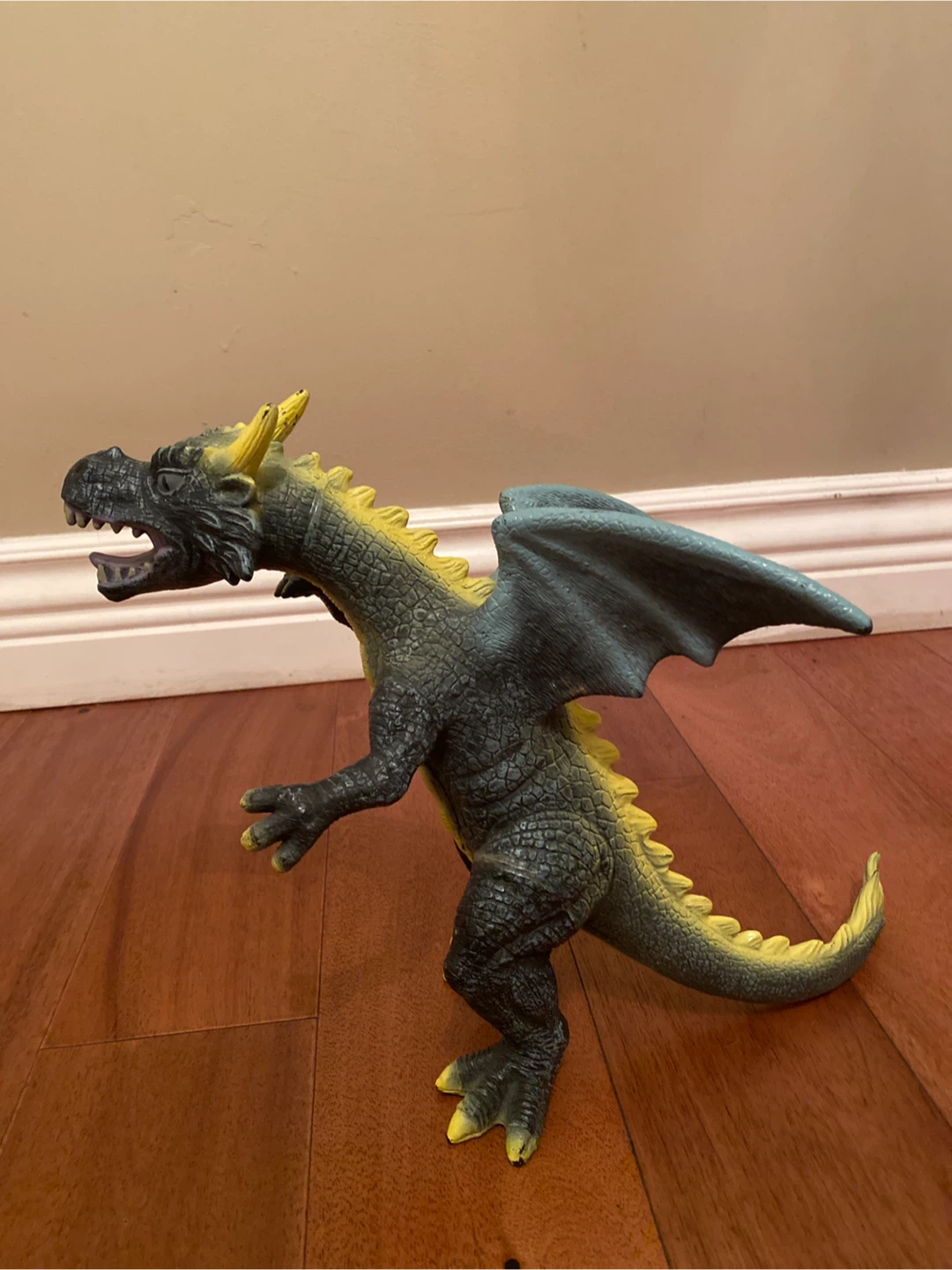 Dragon Toy Figure - photo 3