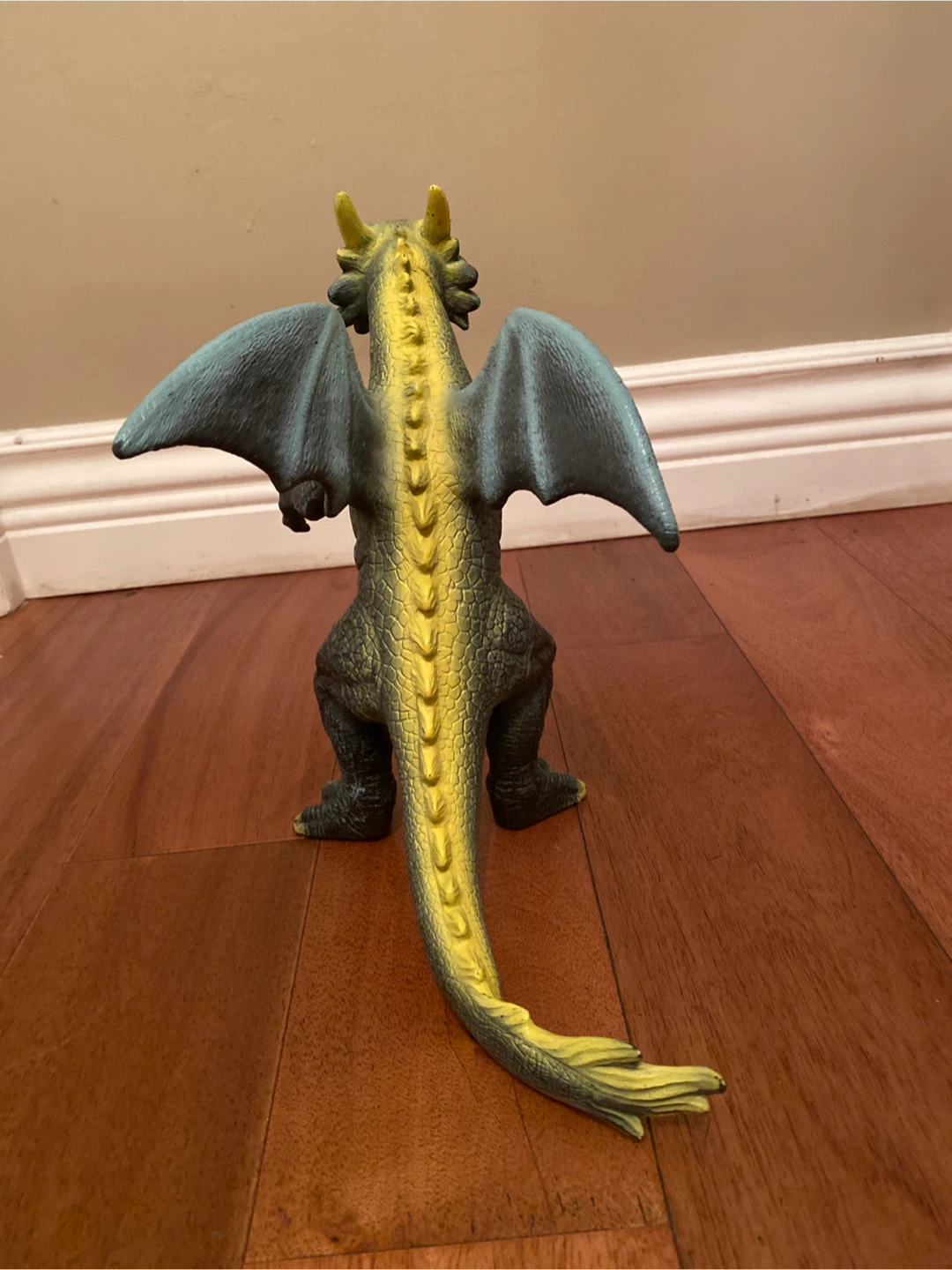 Dragon Toy Figure - photo 4