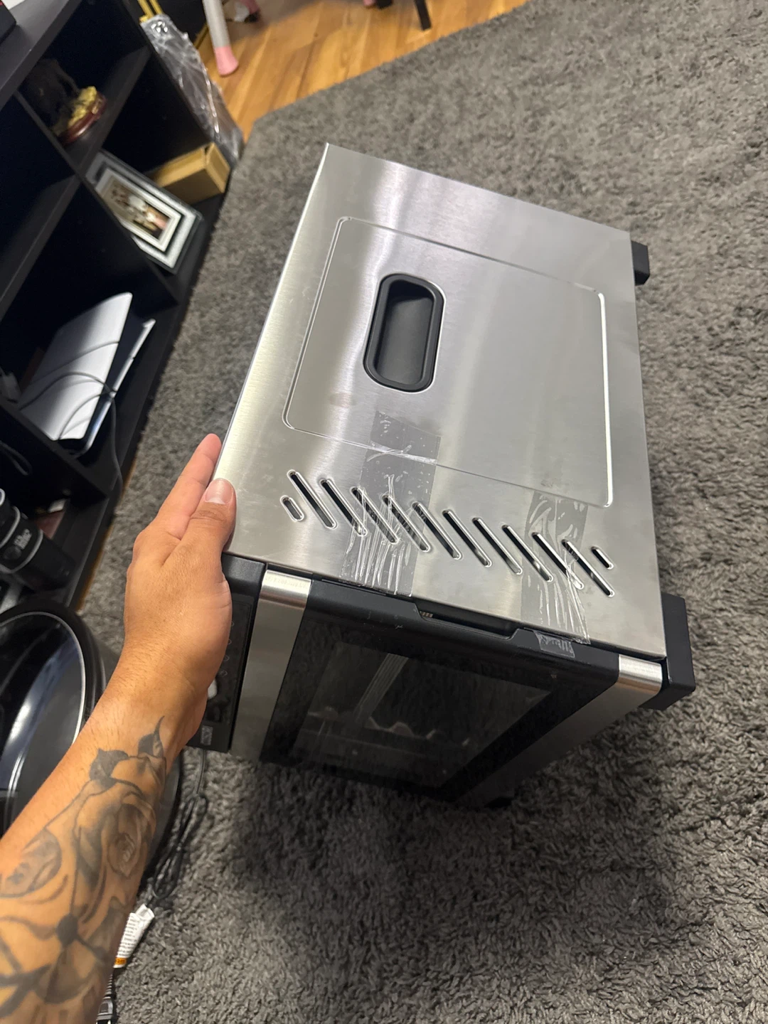 COSORI Toaster Oven - photo 2
