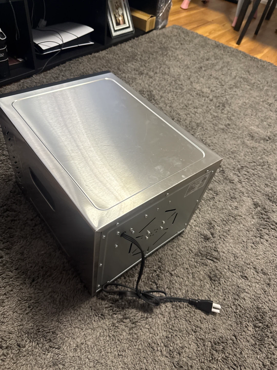 COSORI Toaster Oven - photo 5