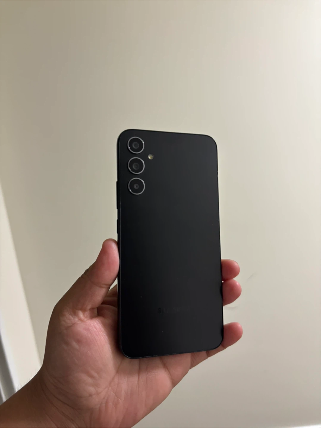 Samsung M34