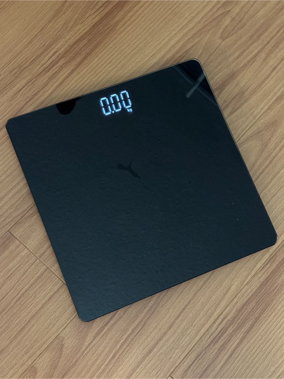 Digital Body Weight Scale