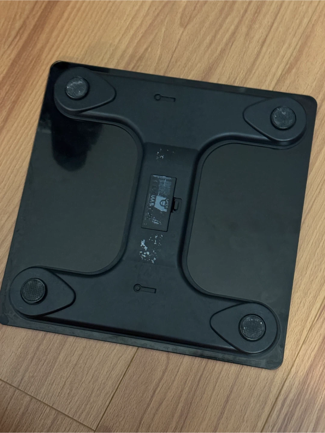 Digital Body Weight Scale - photo 2