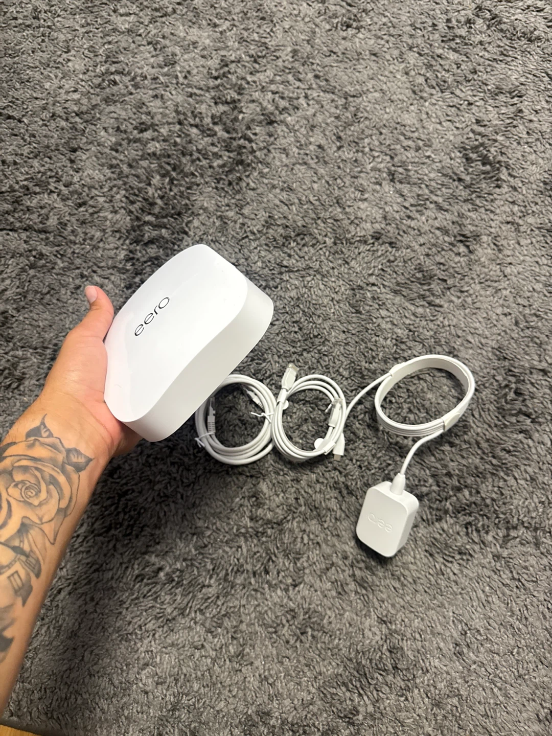 Eero WiFi Router - photo 2