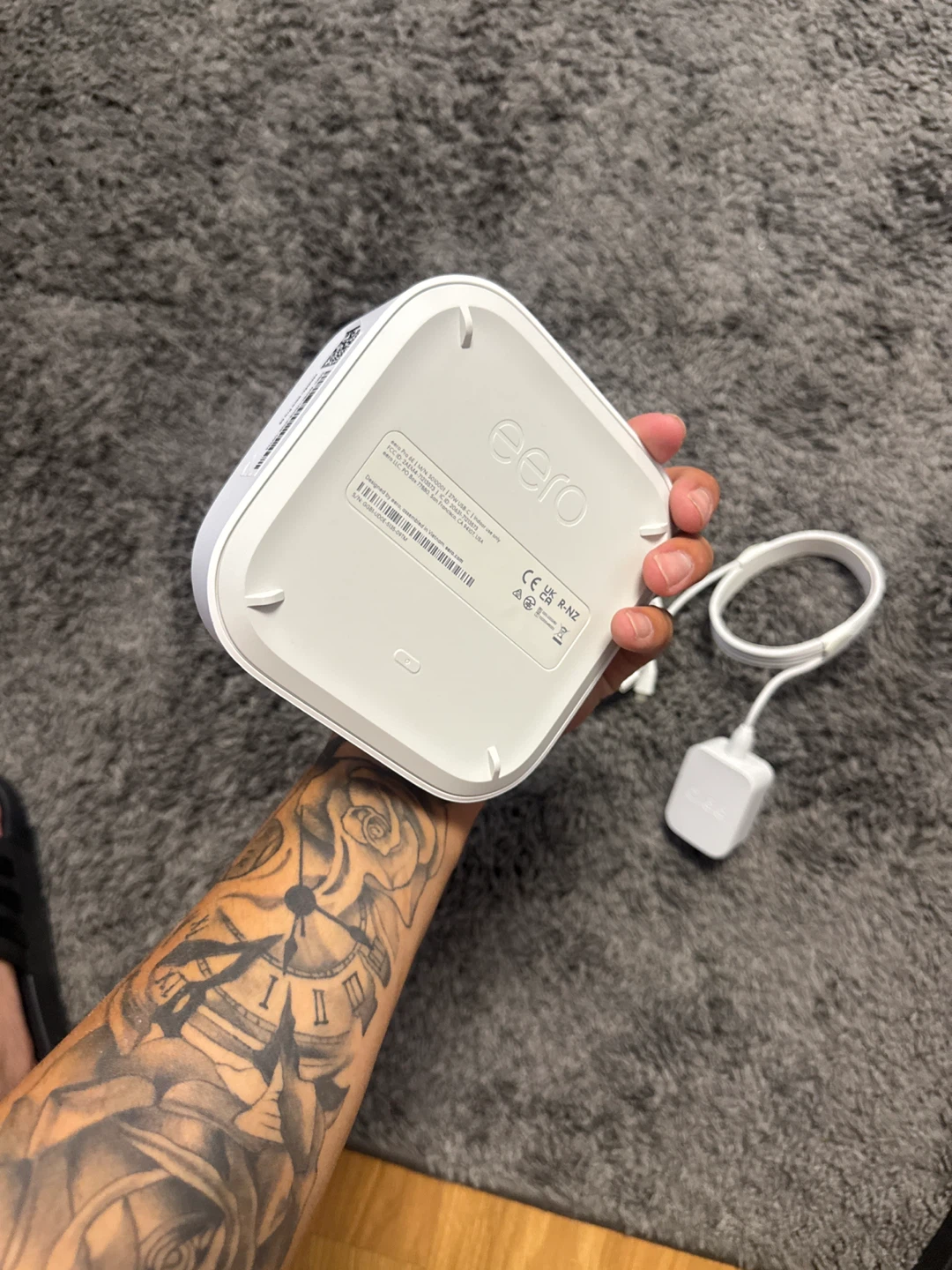 Eero WiFi Router - photo 3