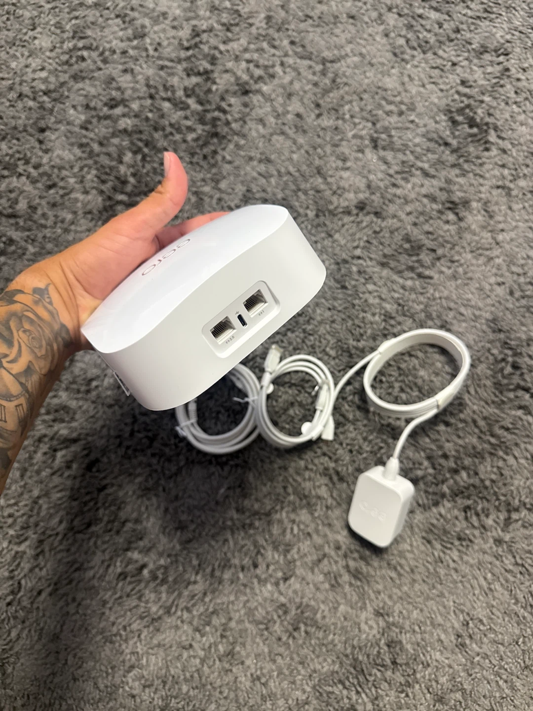 Eero WiFi Router - photo 4